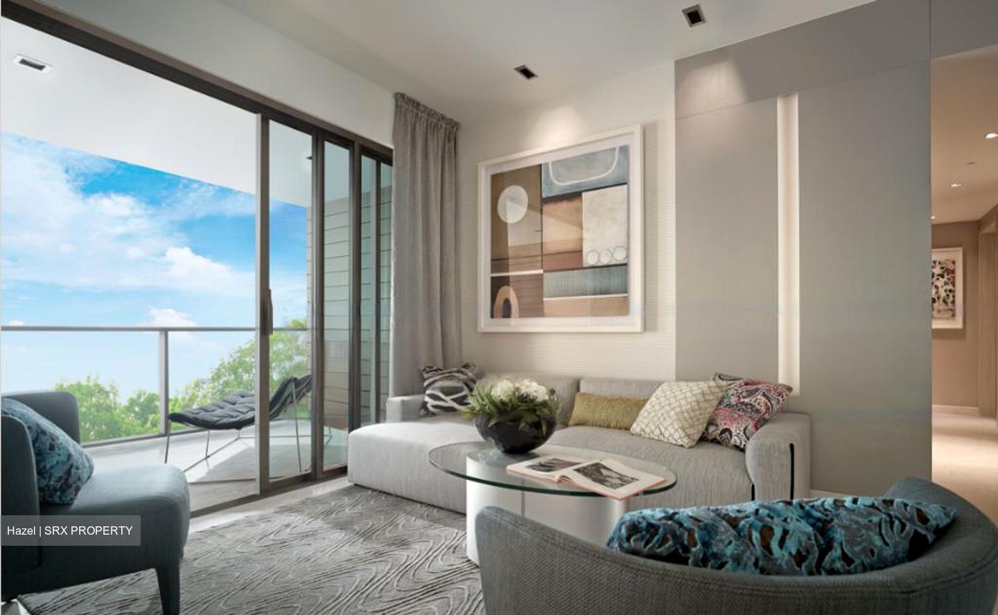 Bagnall Haus (D16), Condominium #542400301
